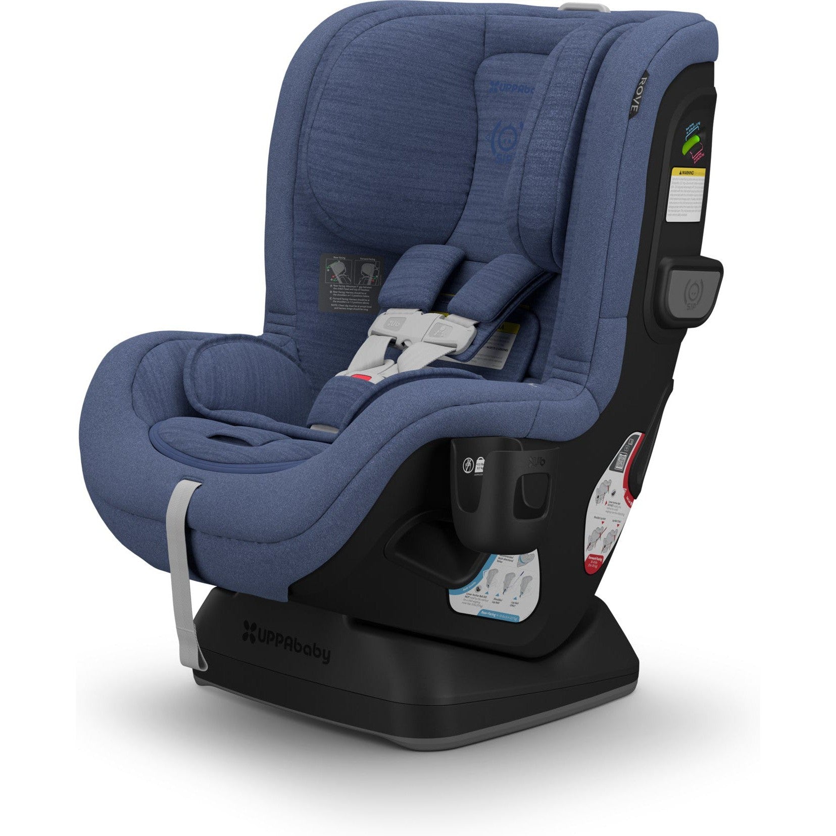 uppababy car seats UPPAbaby Rove Convertible Car Seat