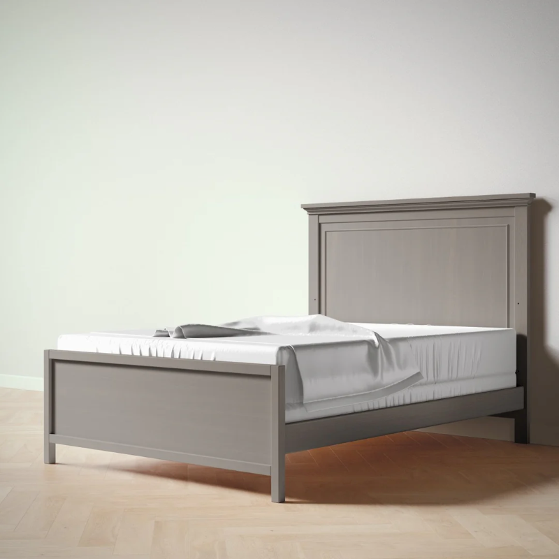 Silva Jackson Full-Size Bed