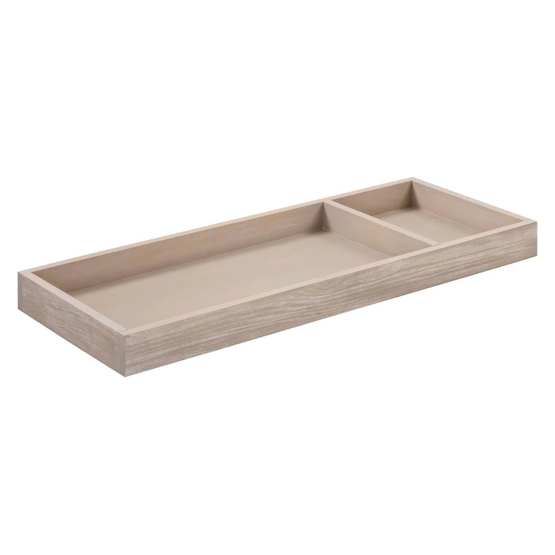 Monogram by Namesake Universal Wide Removable Changing Tray
