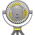 Veer Flex Fan | Lullabye Shop