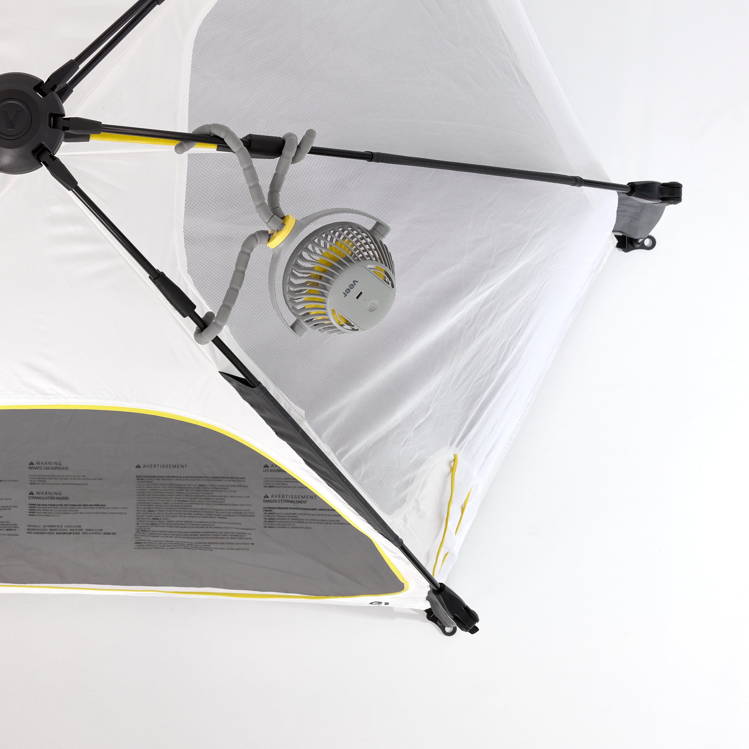 Veer Flex Fan | Lullabye Shop