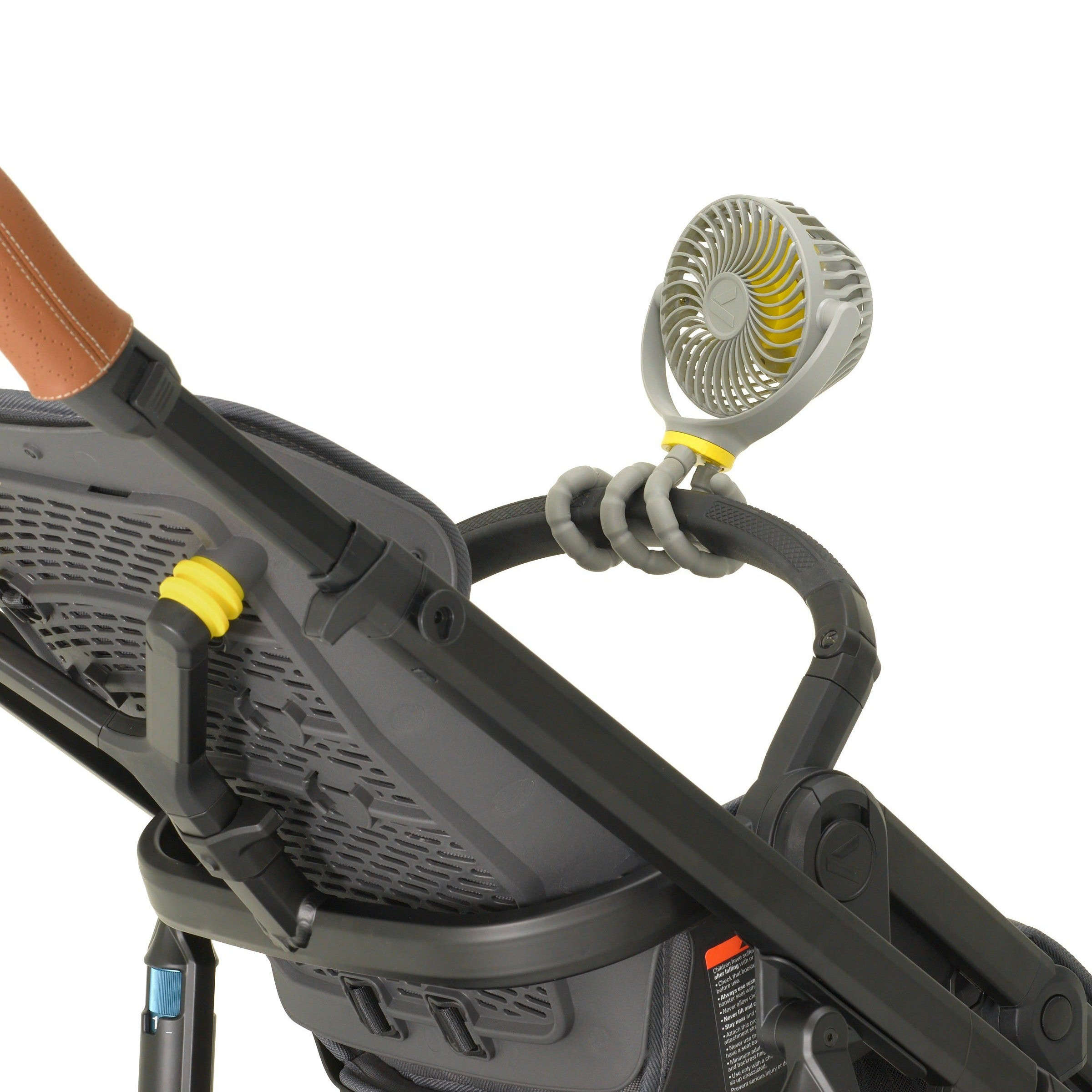 Veer Flex Fan | Lullabye Shop