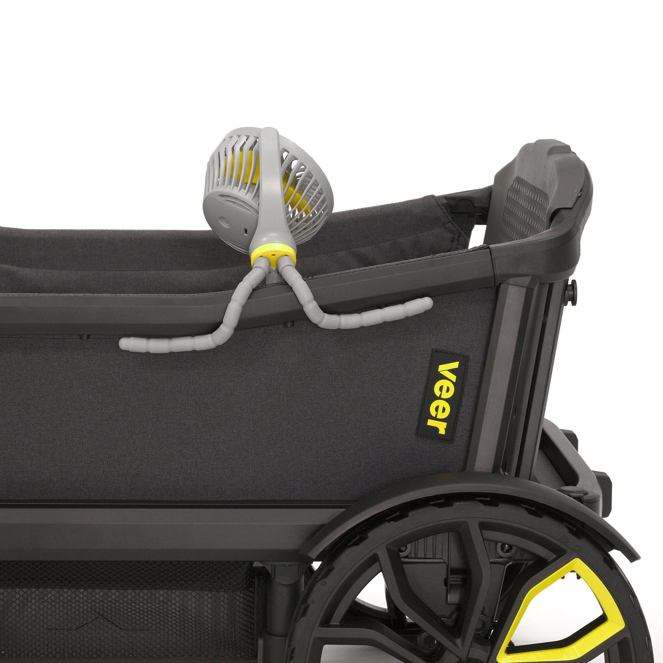 Veer Flex Fan | Lullabye Shop