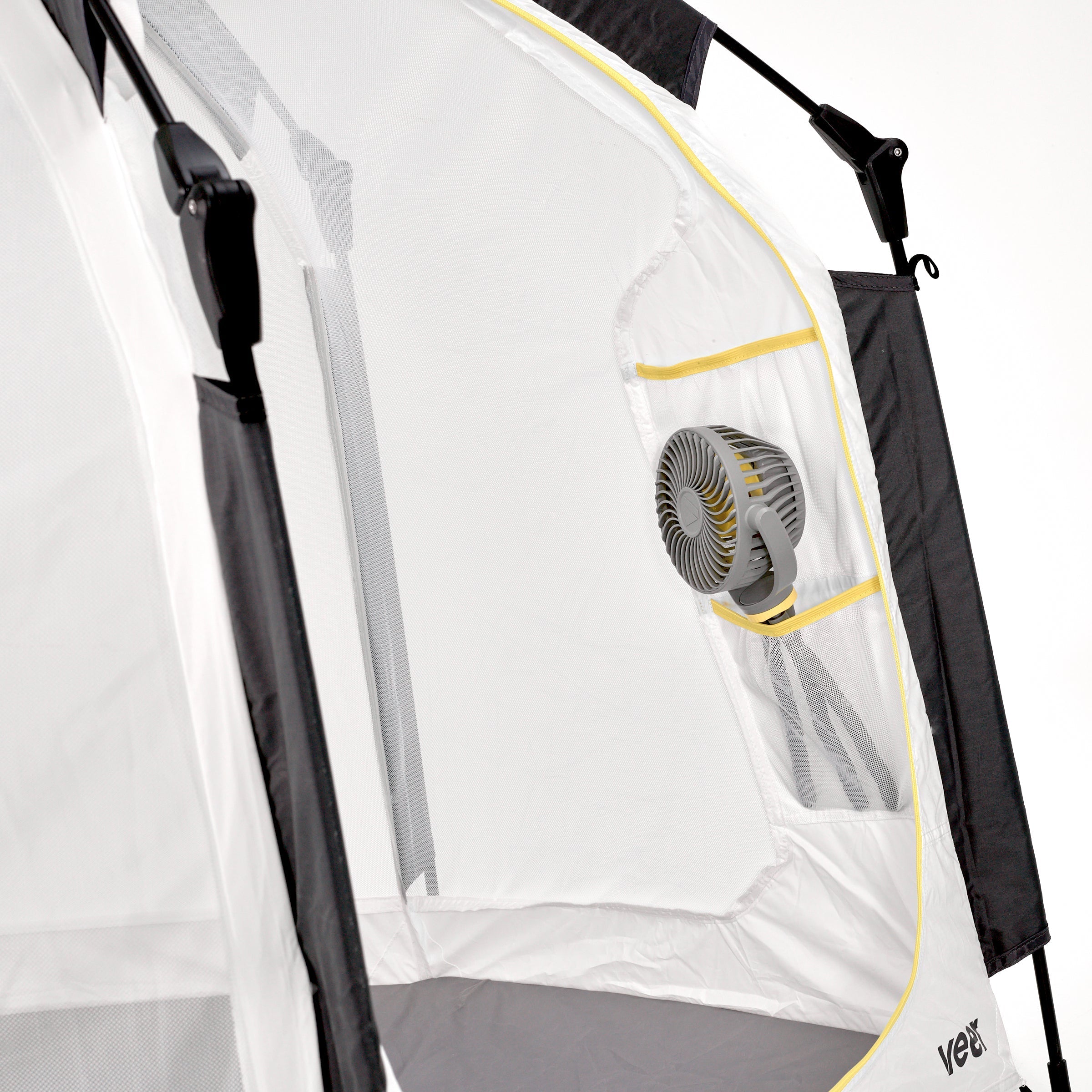 Veer Flex Fan | Lullabye Shop