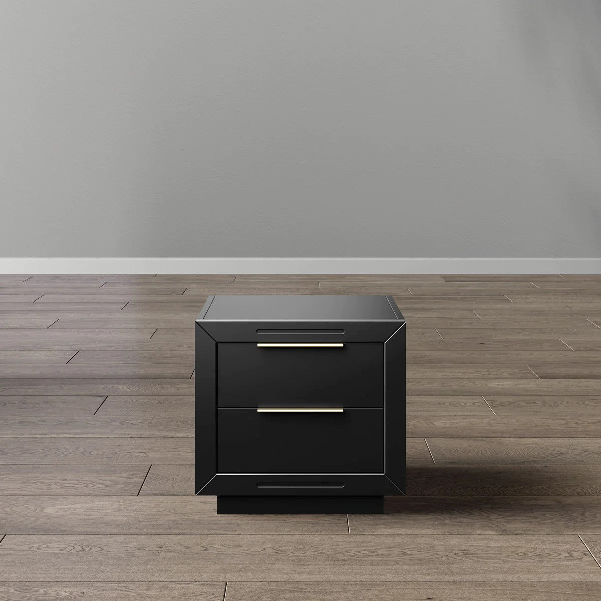Romina Quadro Nightstand | Lullabye Shop