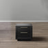 Romina Quadro Nightstand | Lullabye Shop