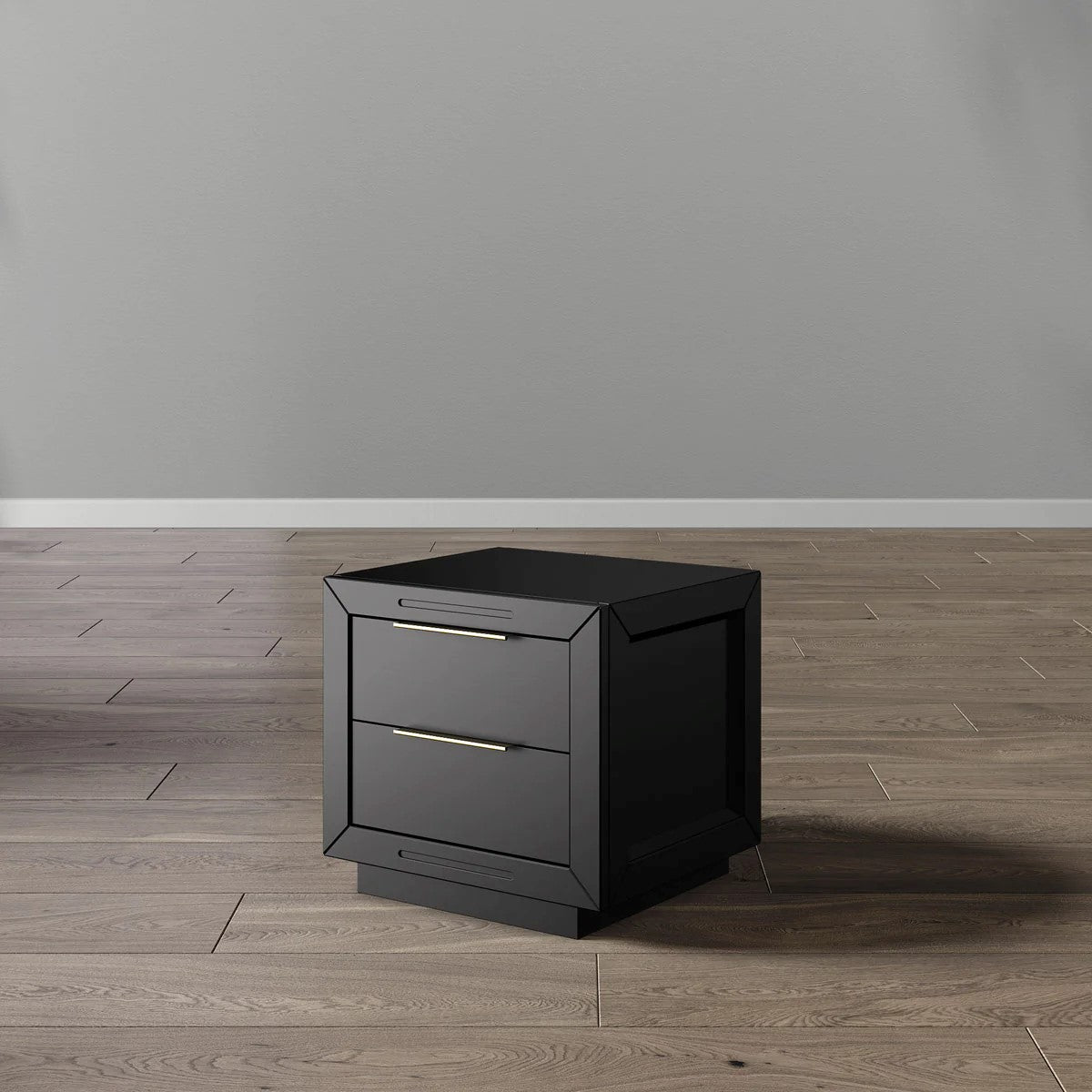 Romina Quadro Nightstand