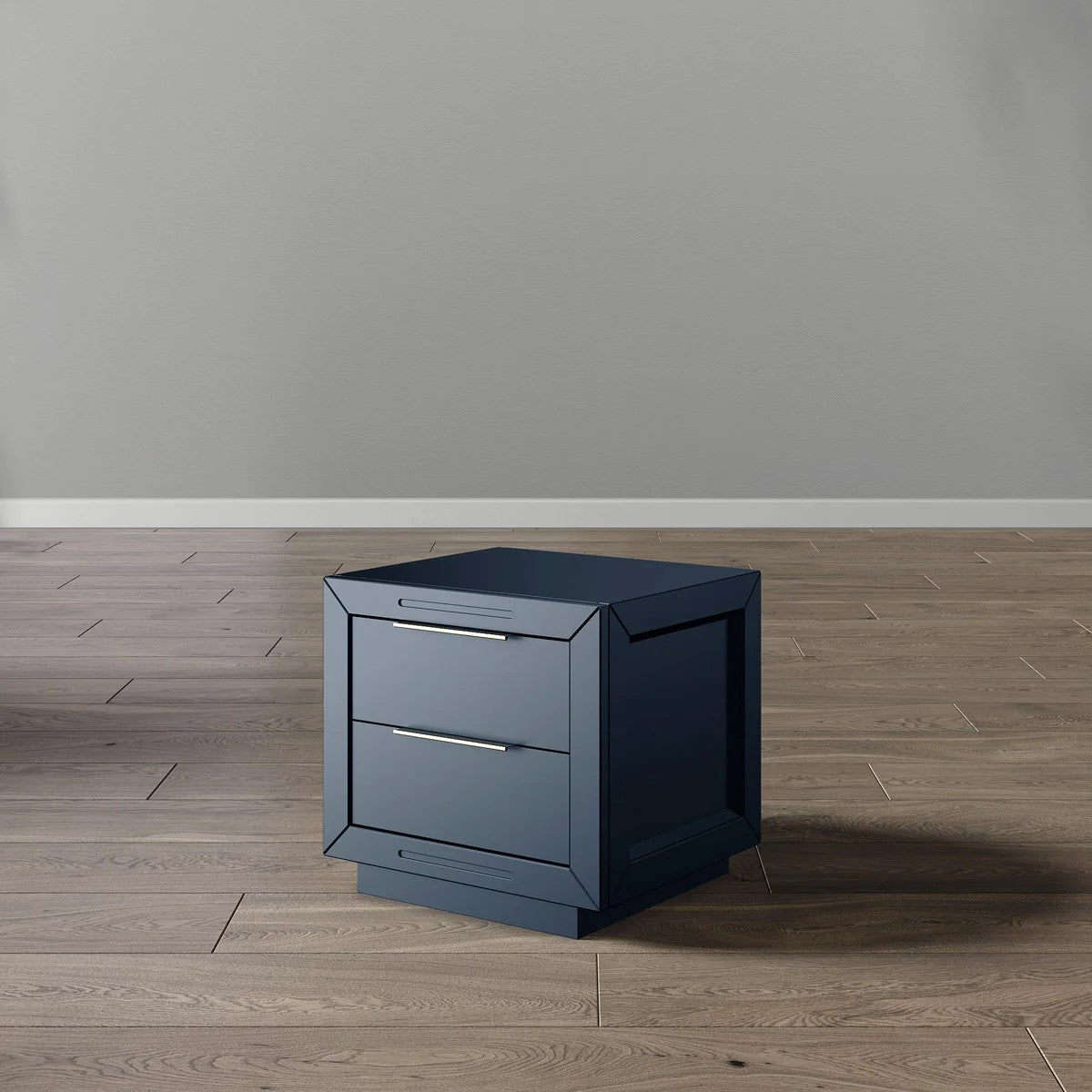 Romina Quadro Nightstand | Lullabye Shop