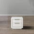 Romina Quadro Nightstand | Lullabye Shop