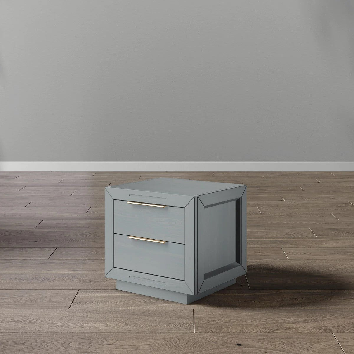 Romina Quadro Nightstand | Lullabye Shop