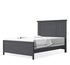 Silva Jackson Full-Size Bed | Lullabye Shop