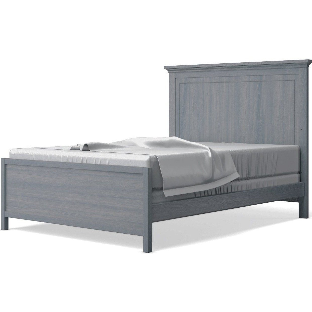 Silva Jackson Full-Size Bed | Lullabye Shop