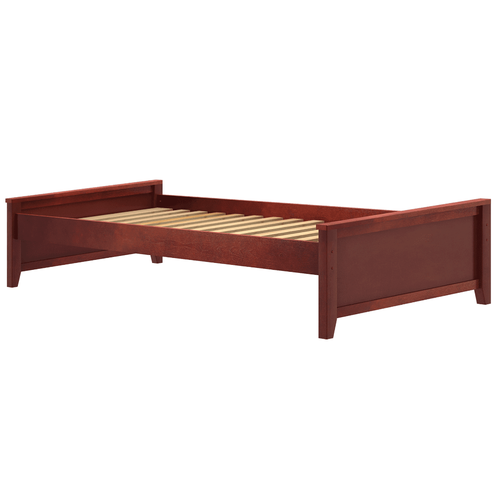 Maxtrix Twin XL Platform Bed | Lullabye Shop