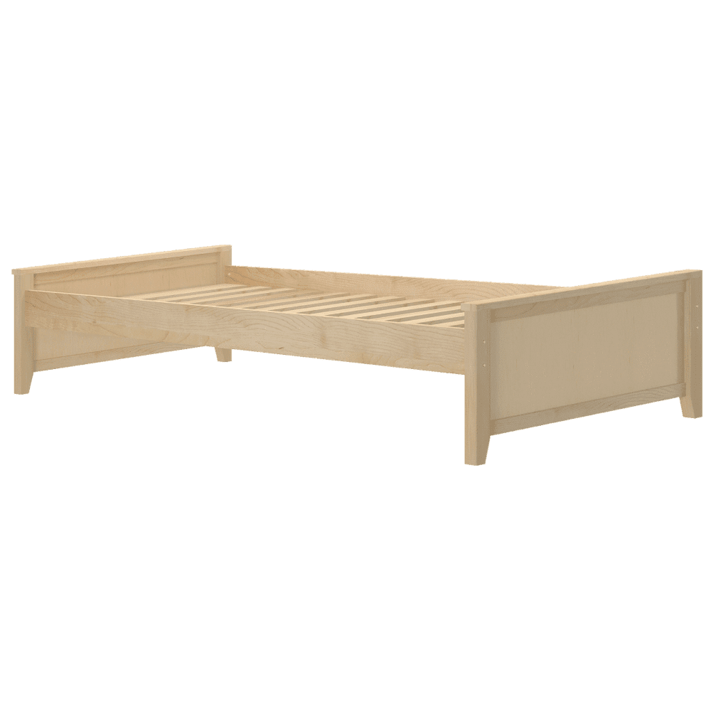 Maxtrix Twin XL Platform Bed | Lullabye Shop