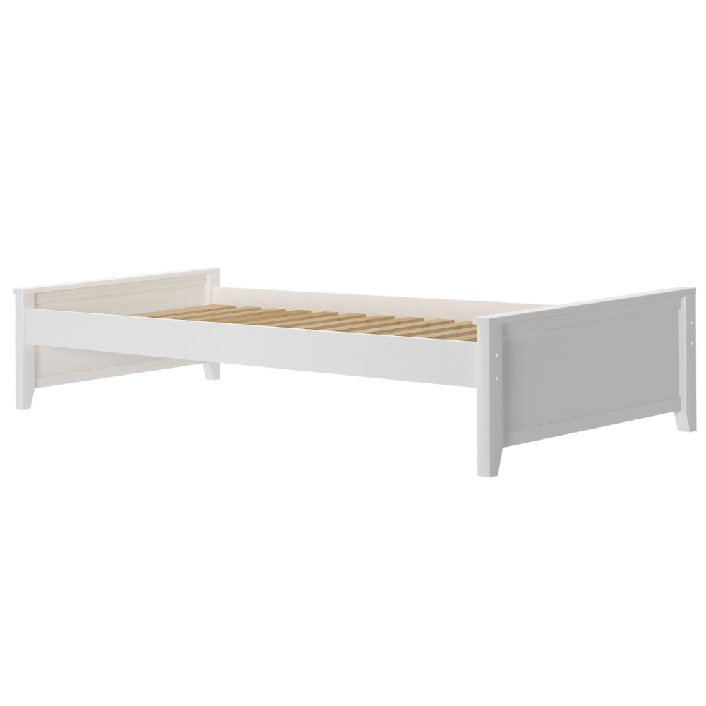 Maxtrix Twin XL Platform Bed