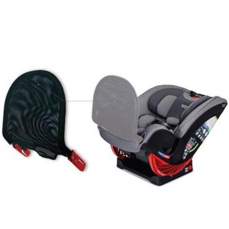 britax rebound bar