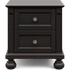 Romina Dakota Nightstand | Lullabye Shop