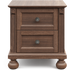 Romina Dakota Nightstand | Lullabye Shop