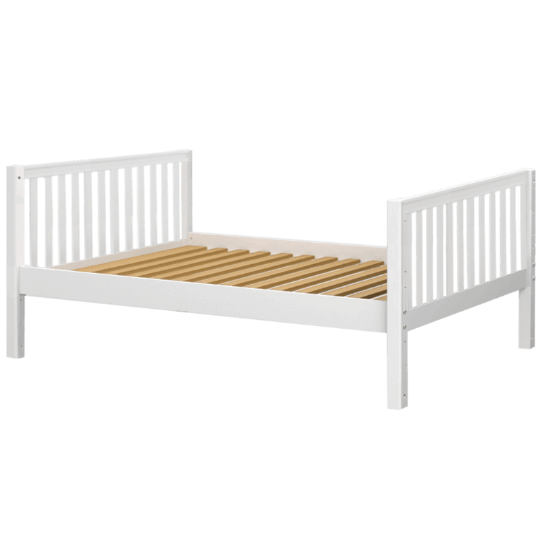 Maxtrix Full XL Basic Bed - Medium | Lullabye Shop