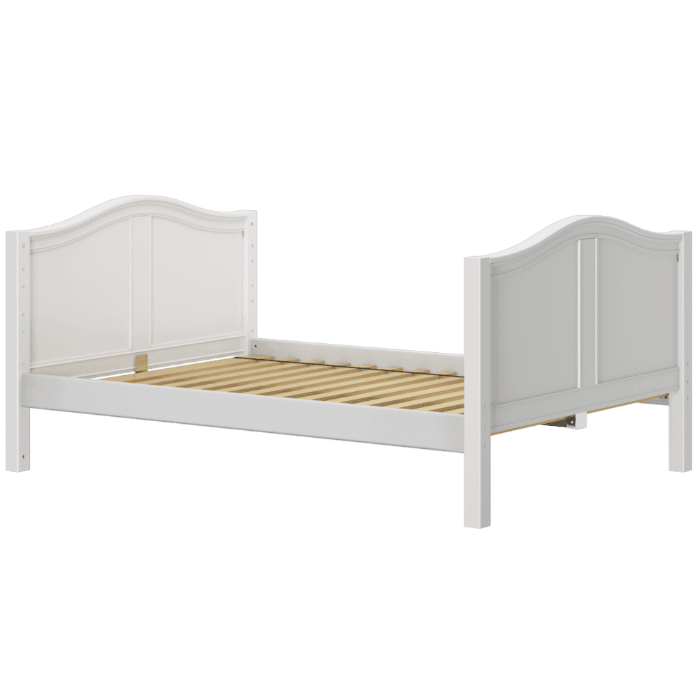 Maxtrix Full XL Basic Bed - Medium | Lullabye Shop