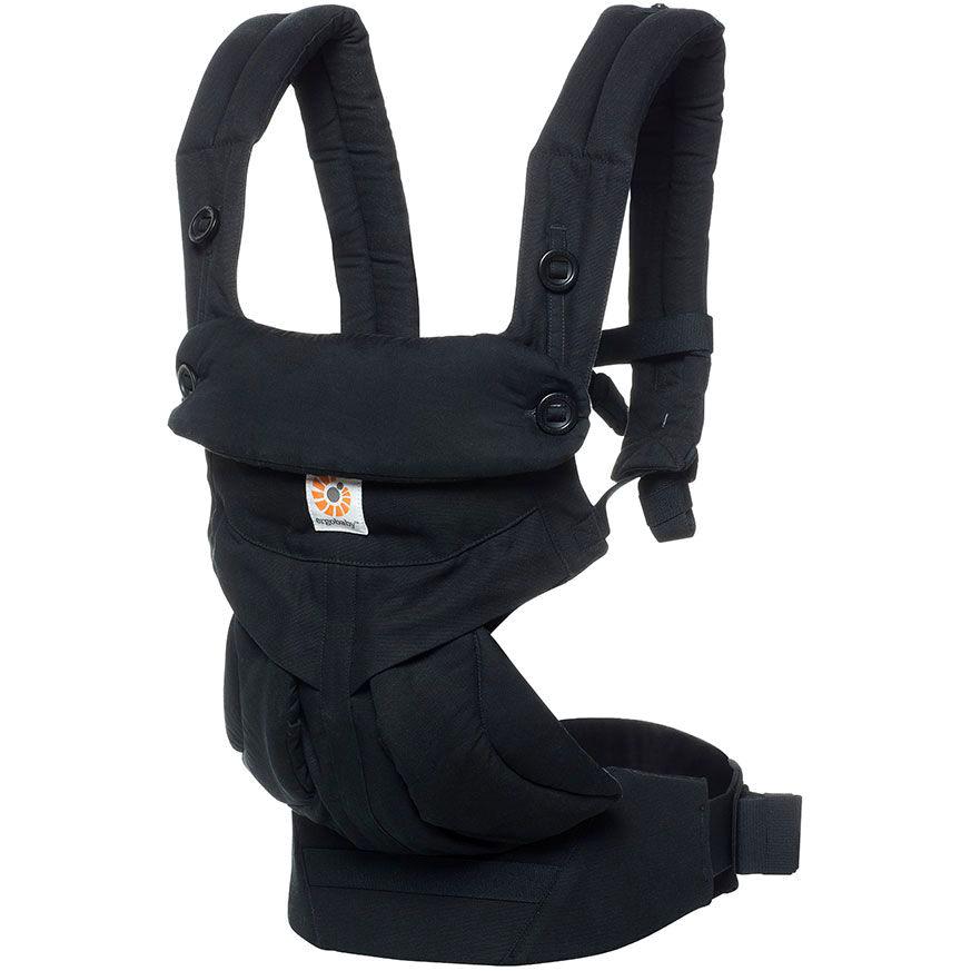 Ergobaby 360 All Positions Baby Carrier | Lullabye Shop