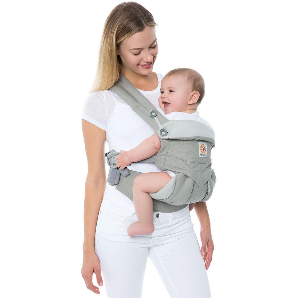Ergobaby 360 All Positions Baby Carrier | Lullabye Shop