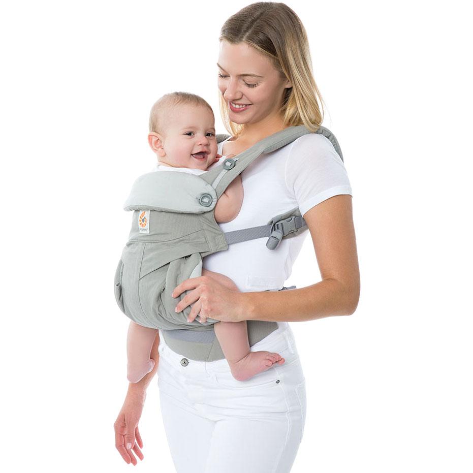 Ergobaby 360 All Positions Baby Carrier | Lullabye Shop