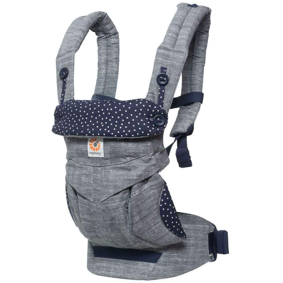 Ergobaby 360 All Positions Baby Carrier | Lullabye Shop