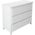 Jackpot Deluxe 3-Drawer Dresser | Lullabye Shop