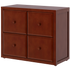 Maxtrix 4-Drawer Cube Dresser | Lullabye Shop