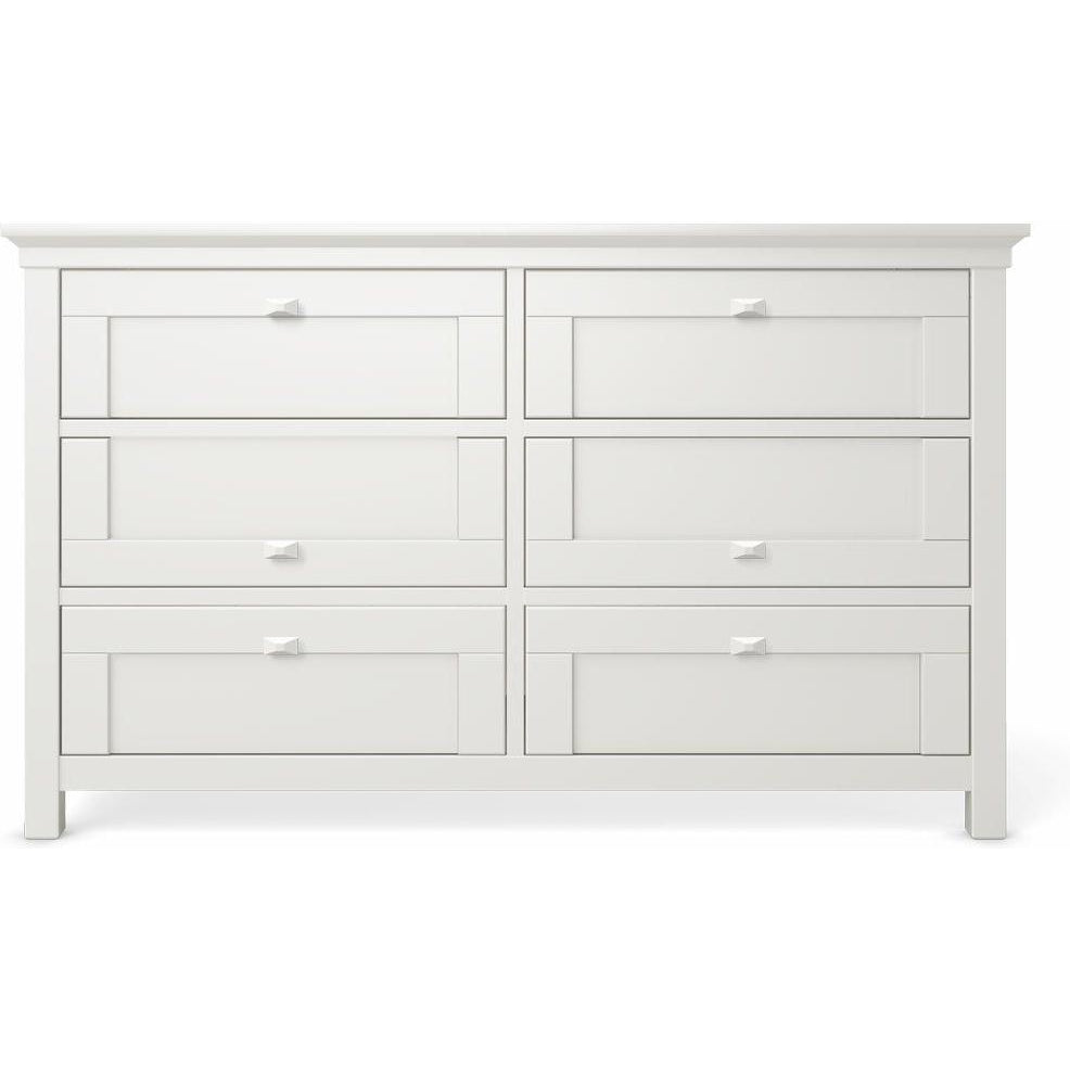 Romina Karisma Double Dresser | Lullabye Shop