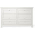 Romina Karisma Double Dresser | Lullabye Shop