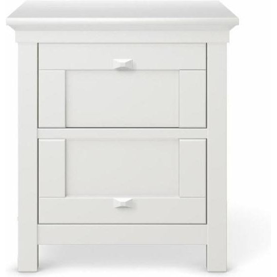 Romina Karisma Nightstand | Lullabye Shop