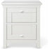 Romina Karisma Nightstand | Lullabye Shop