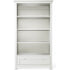 Romina Karisma Bookcase | Lullabye Shop