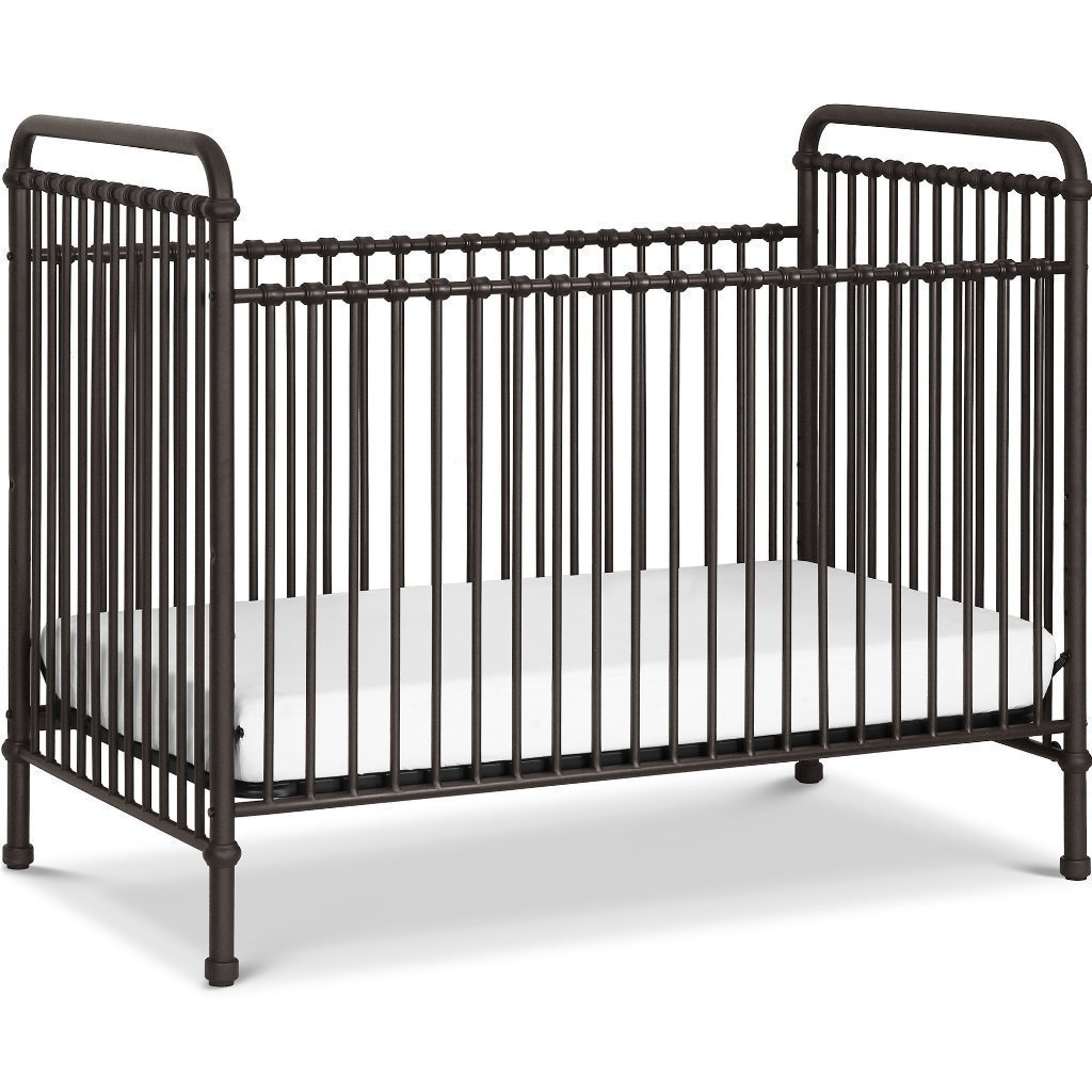 Million Dollar Crib Million Dollar Baby Classic Foothill 4-in-1