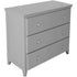 Jackpot Deluxe 3-Drawer Dresser | Lullabye Shop