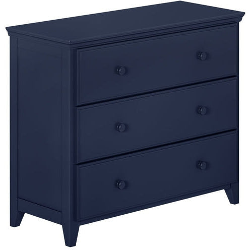 Jackpot Deluxe 3-Drawer Dresser | Lullabye Shop