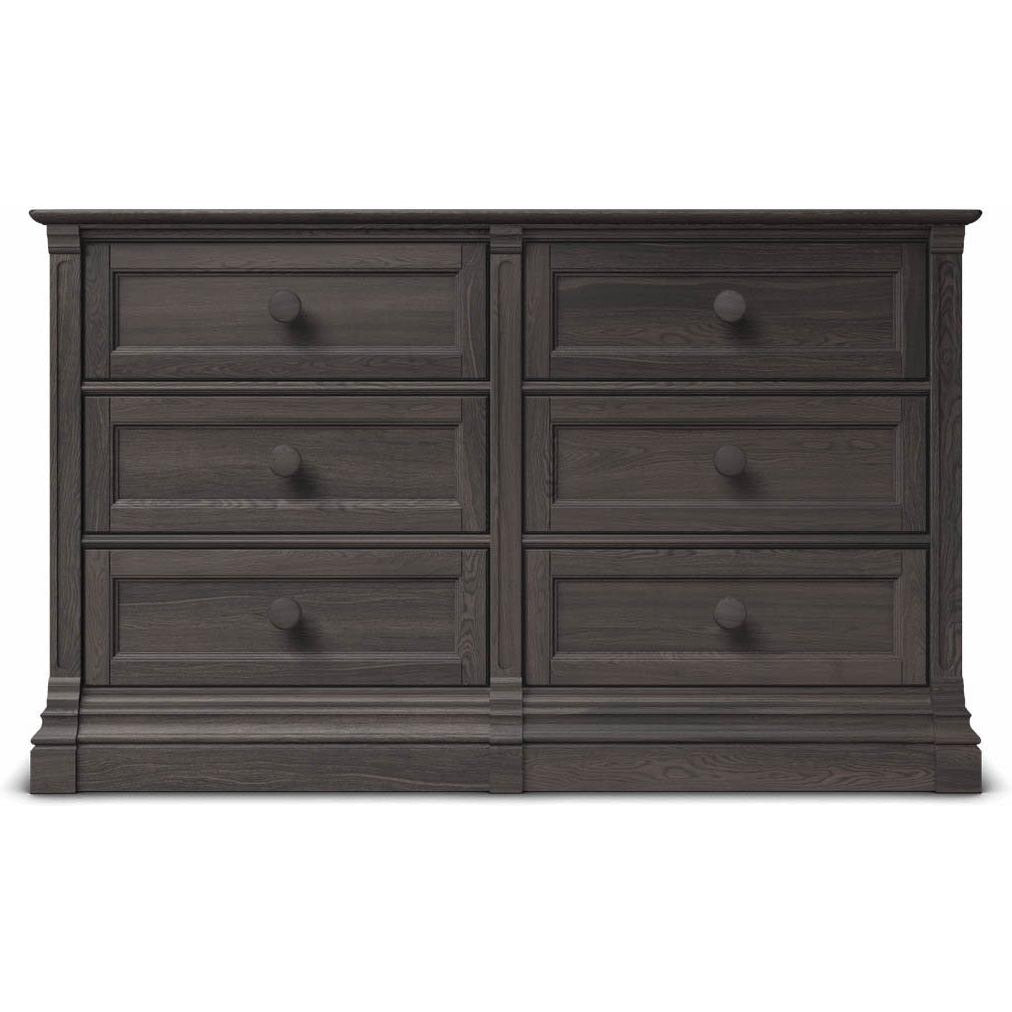 Romina Imperio Double Dresser | Lullabye Shop
