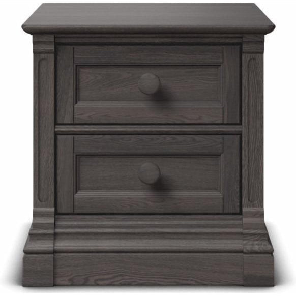 Romina Imperio Nightstand | Lullabye Shop