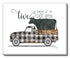 Lu Art "Gate Open" | Lullabye Shop
