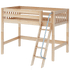Maxtrix Twin XL Mid Loft Bed | Lullabye Shop