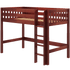 Maxtrix Twin XL Mid Loft Bed | Lullabye Shop
