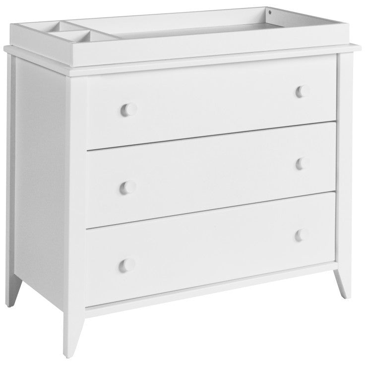 Sprout changing table dresser 2025