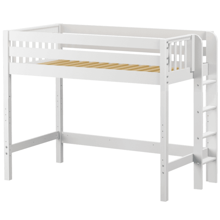 Maxtrix Twin XL Mid Loft Bed | Lullabye Shop