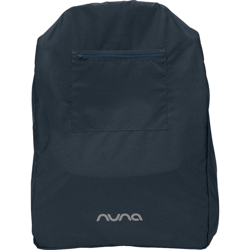 Nuna stroller transport store bag