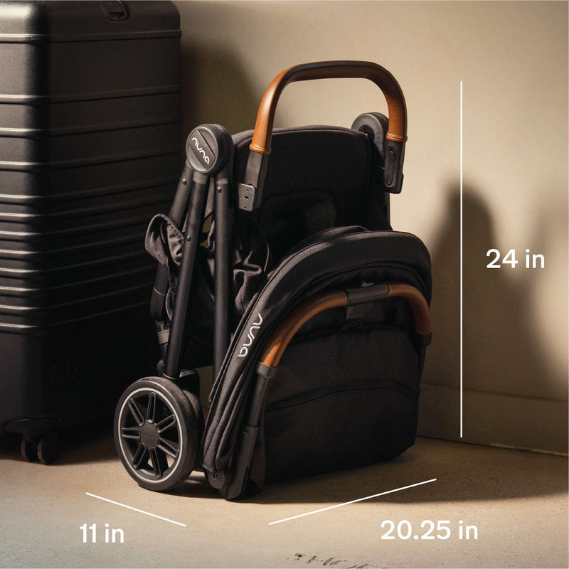 Ickle bubba sales globe carry bag