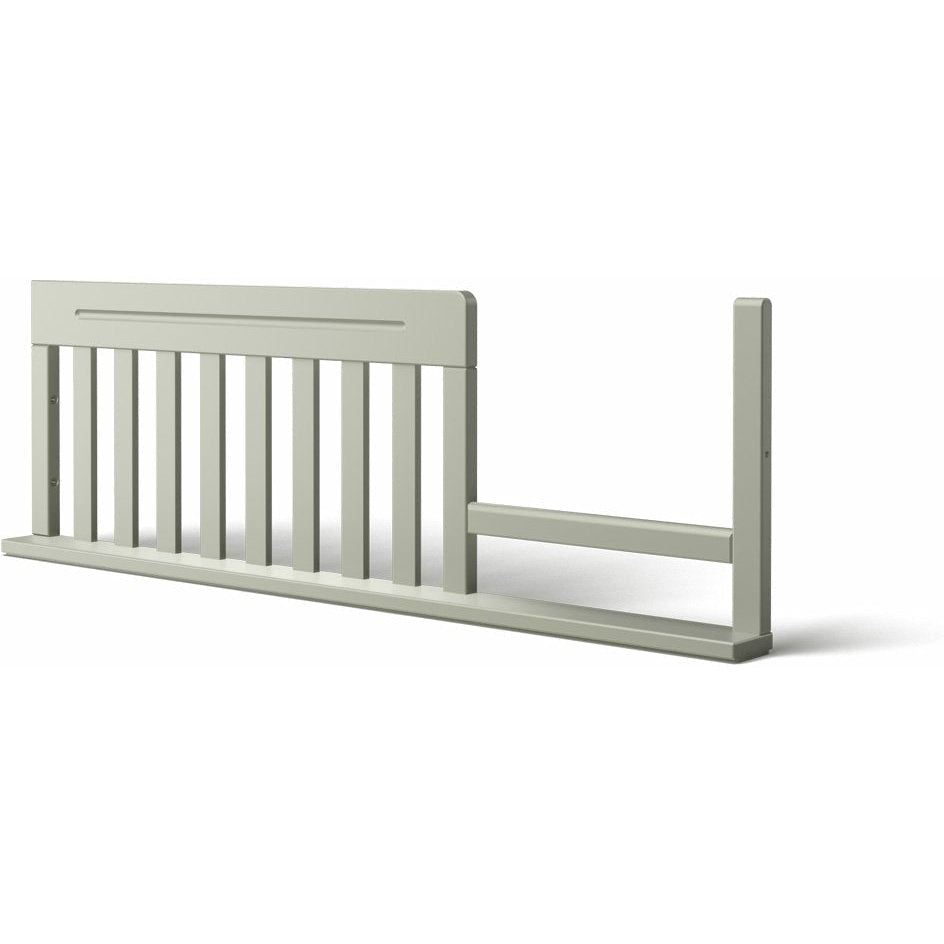 Romina Toddler Rail for Millenario Cribs | Lullabye Shop