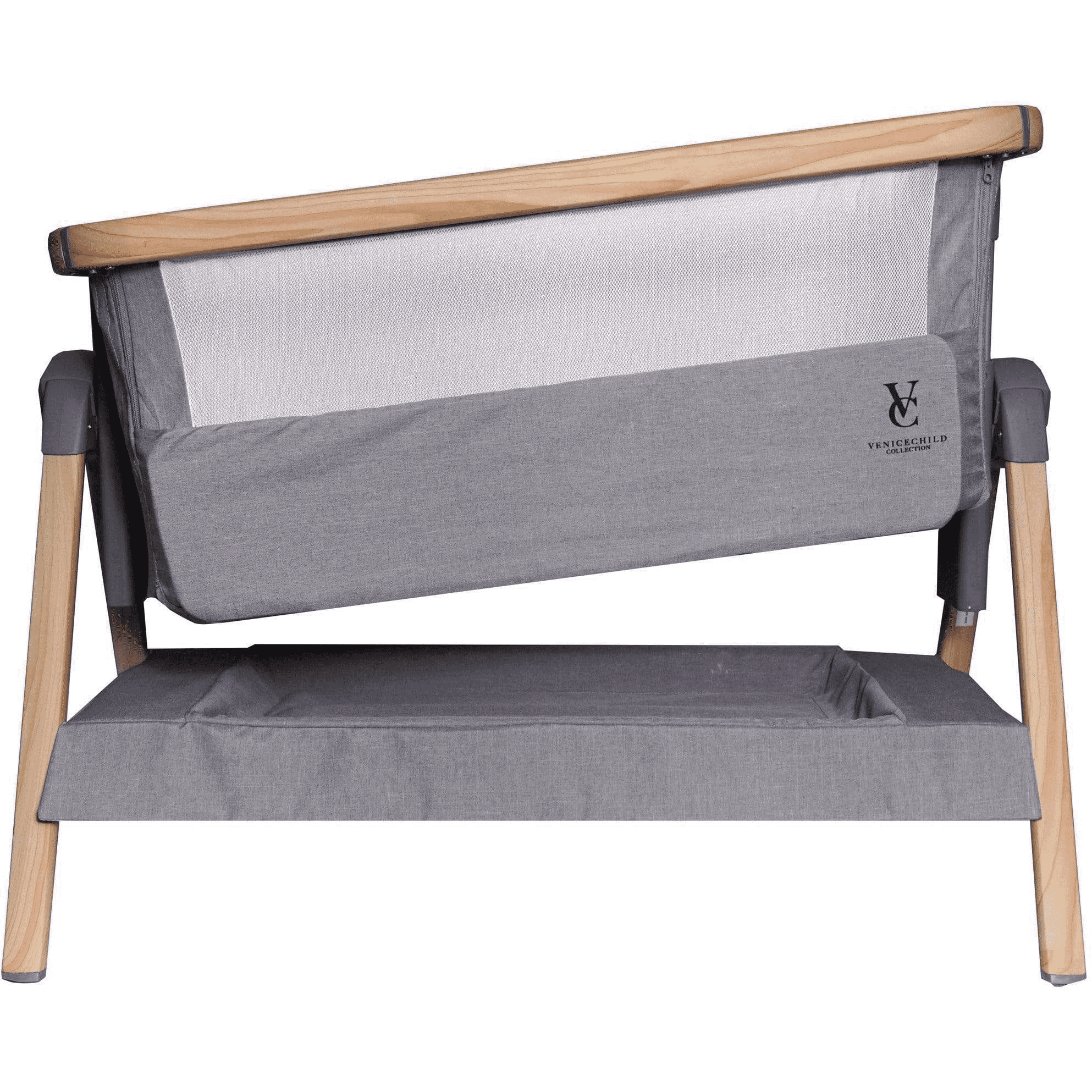 Venice Child California Dreaming Portable Crib | Lullabye Shop