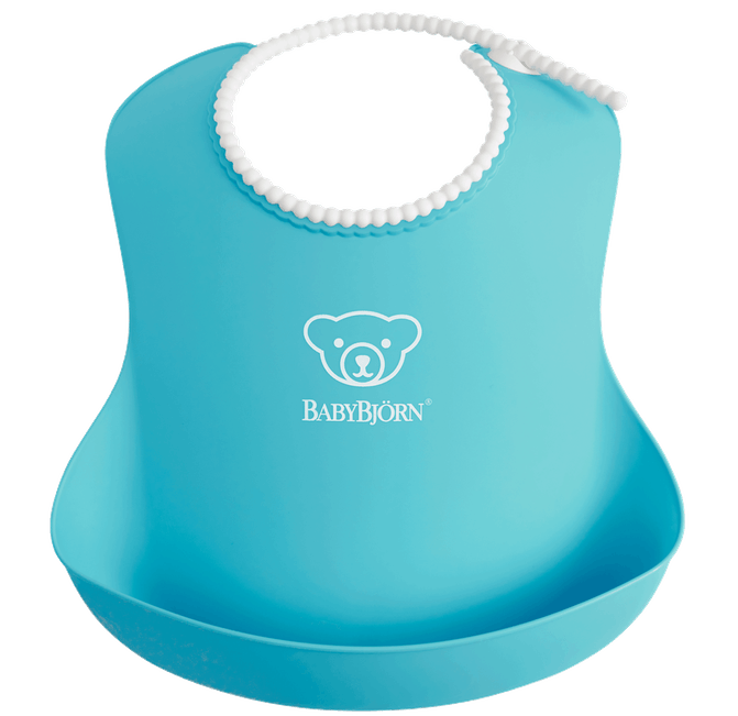 Babybjorn shop soft bib